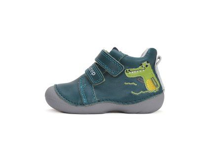 Anatomic barefoot bačkory auta B002B
