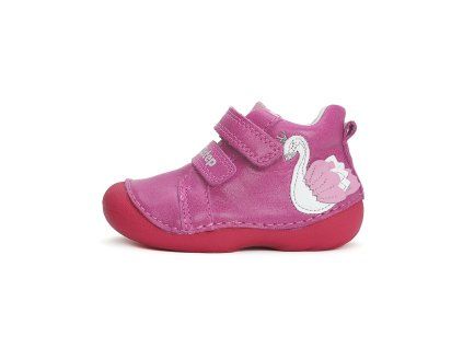 Anatomic barefoot bačkory auta B002B