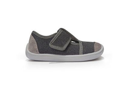 Anatomic barefoot bačkory auta B002B