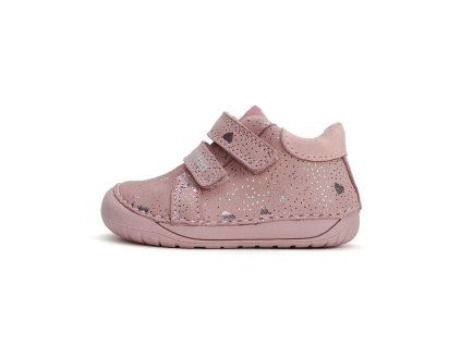 Anatomic barefoot bačkory auta B002B