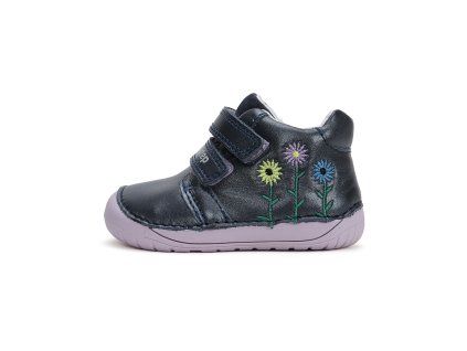 Anatomic barefoot bačkory auta B002B
