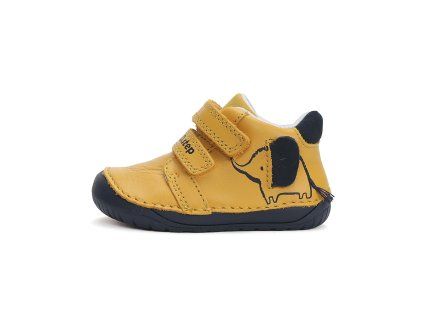 Anatomic barefoot bačkory auta B002B