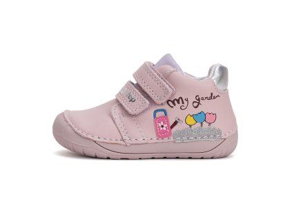 Anatomic barefoot bačkory auta B002B