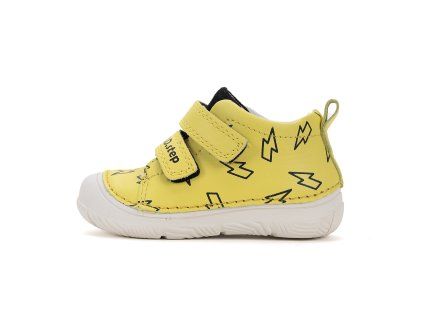 Anatomic barefoot bačkory auta B002B