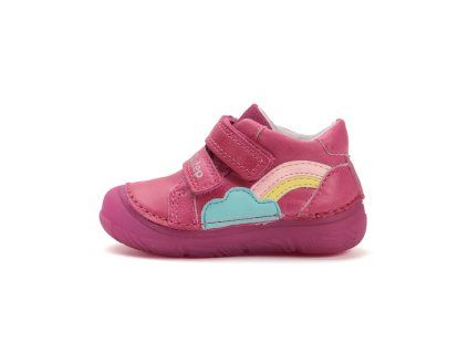 Anatomic barefoot bačkory auta B002B