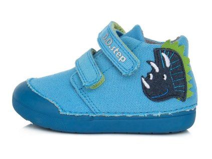 Anatomic barefoot bačkory auta B002B