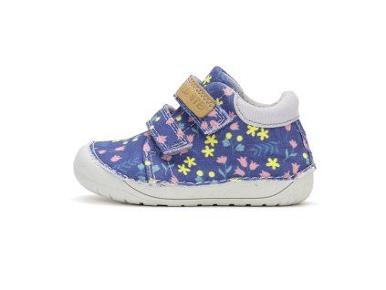 Anatomic barefoot bačkory auta B002B