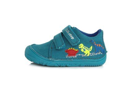Anatomic barefoot bačkory auta B002B