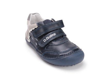 Anatomic barefoot bačkory auta B002B