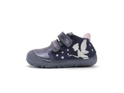 Anatomic barefoot bačkory auta B002B