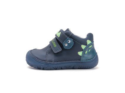 Anatomic barefoot bačkory auta B002B