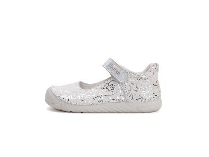 Anatomic barefoot bačkory auta B002B