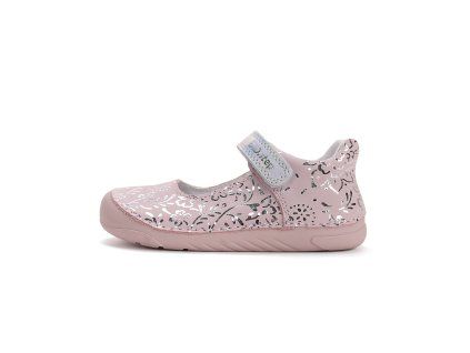 Anatomic barefoot bačkory auta B002B