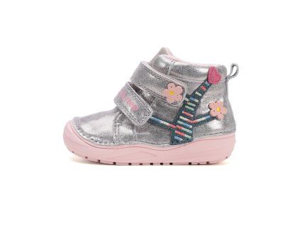 Anatomic barefoot bačkory auta B002B