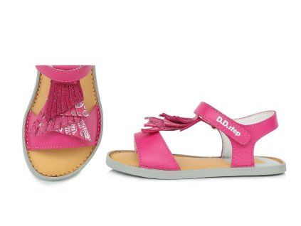 Anatomic barefoot bačkory auta B002B