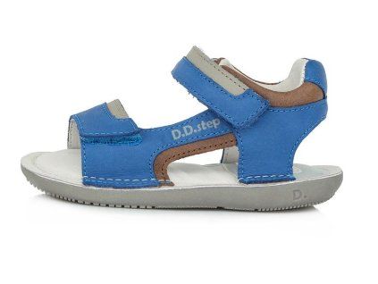 Anatomic barefoot bačkory auta B002B
