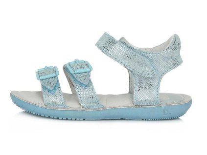Anatomic barefoot bačkory auta B002B