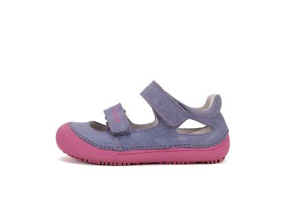 Anatomic barefoot bačkory auta B002B
