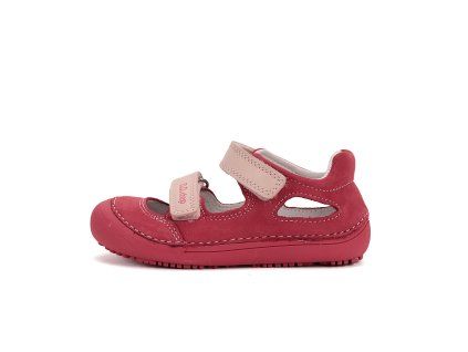 Anatomic barefoot bačkory auta B002B