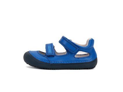 Anatomic barefoot bačkory auta B002B