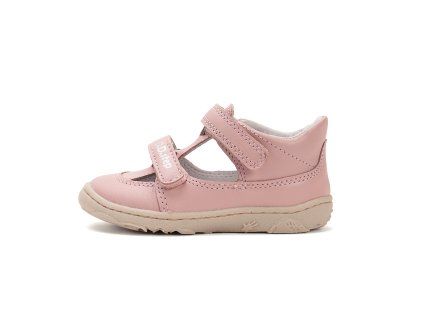 Anatomic barefoot bačkory auta B002B