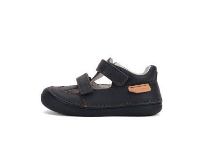 Anatomic barefoot bačkory auta B002B