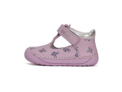 Anatomic barefoot bačkory auta B002B