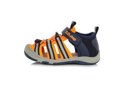 Anatomic barefoot bačkory auta B002B