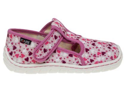 Anatomic barefoot bačkory auta B002B