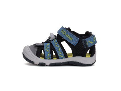 Anatomic barefoot bačkory auta B002B