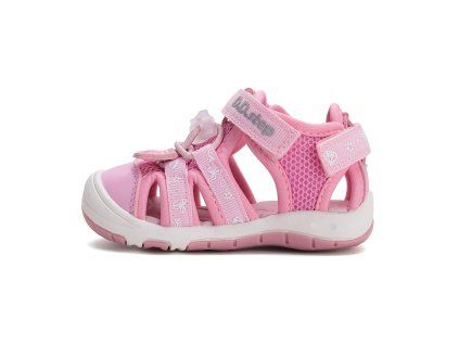 Anatomic barefoot bačkory auta B002B