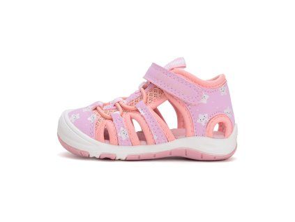 Anatomic barefoot bačkory auta B002B