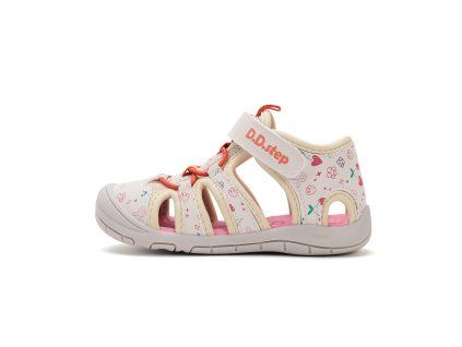 Anatomic barefoot bačkory auta B002B