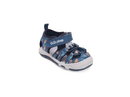 Anatomic barefoot bačkory auta B002B