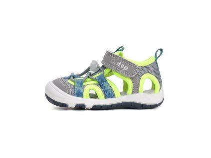 Anatomic barefoot bačkory auta B002B