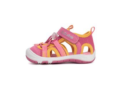 Anatomic barefoot bačkory auta B002B