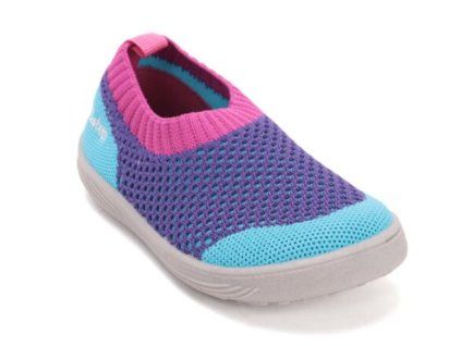 Anatomic barefoot bačkory auta B002B