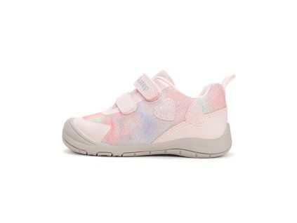 Anatomic barefoot bačkory auta B002B
