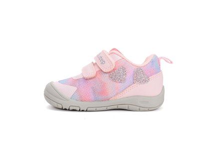 Anatomic barefoot bačkory auta B002B