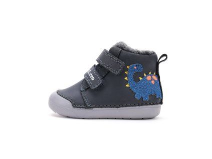 Anatomic barefoot bačkory auta B002B