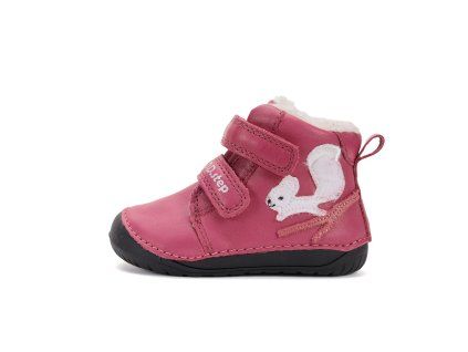 Anatomic barefoot bačkory auta B002B