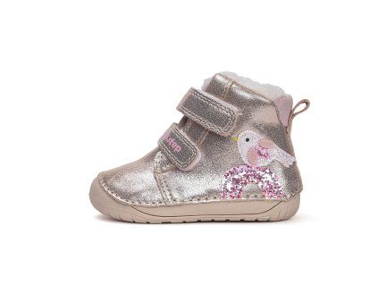 Anatomic barefoot bačkory auta B002B