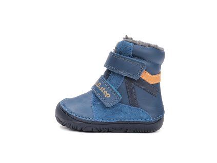 Anatomic barefoot bačkory auta B002B