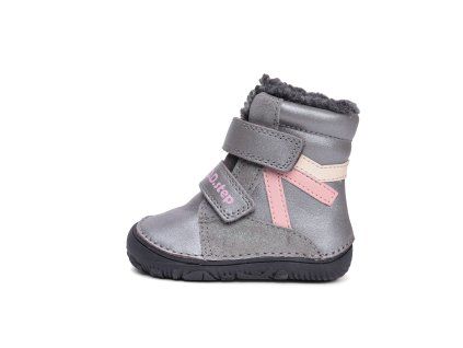 Anatomic barefoot bačkory auta B002B