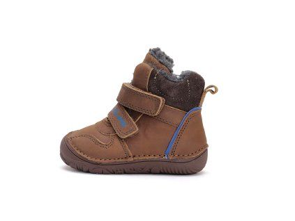 Anatomic barefoot bačkory auta B002B