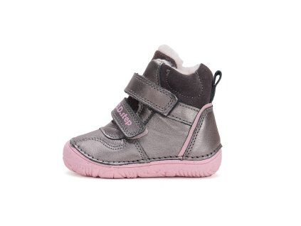 Anatomic barefoot bačkory auta B002B