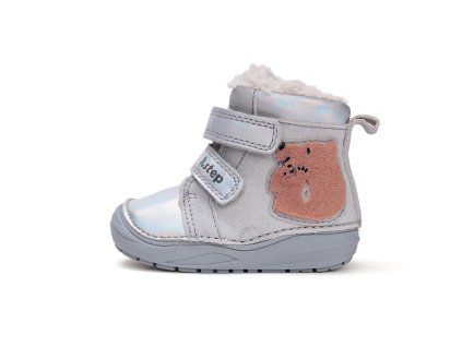 Anatomic barefoot bačkory auta B002B