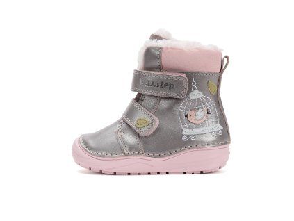 Anatomic barefoot bačkory auta B002B