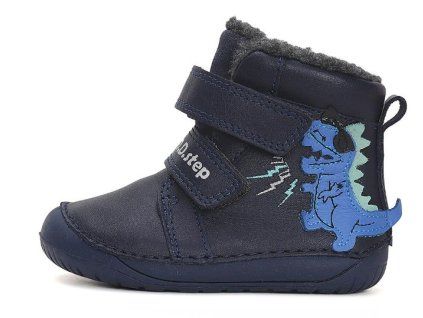Anatomic barefoot bačkory auta B002B