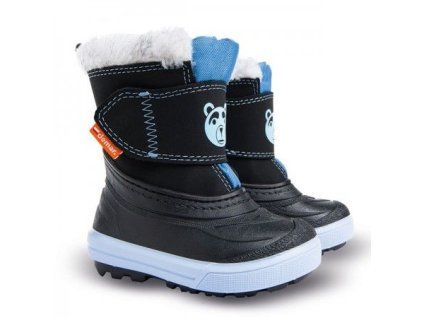 Anatomic barefoot bačkory auta B002B